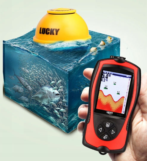 Fish Finder