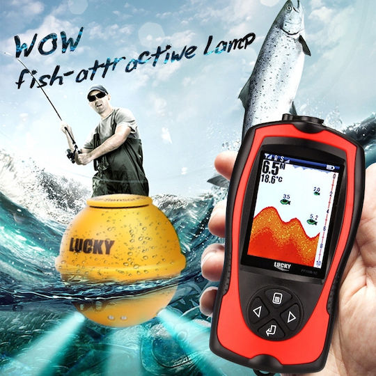 Fish Finder