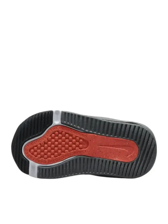 Air Max 270  Air Max Детски Маратонки Черни