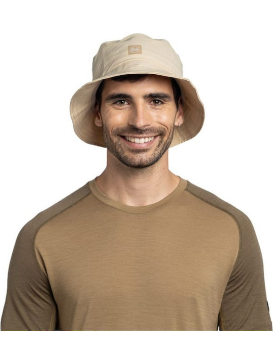 Buff Adventure Pălărie Textilă Bărbătească Tip Bucket Roz