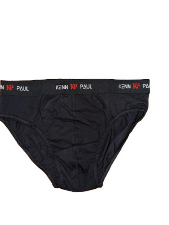Kenn Paul