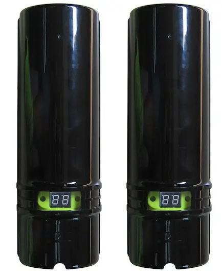 Hyperaktina Wired Dual Beam Detector Range 60m