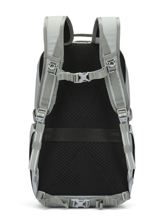 Pacsafe Rucksack 24l Grau
