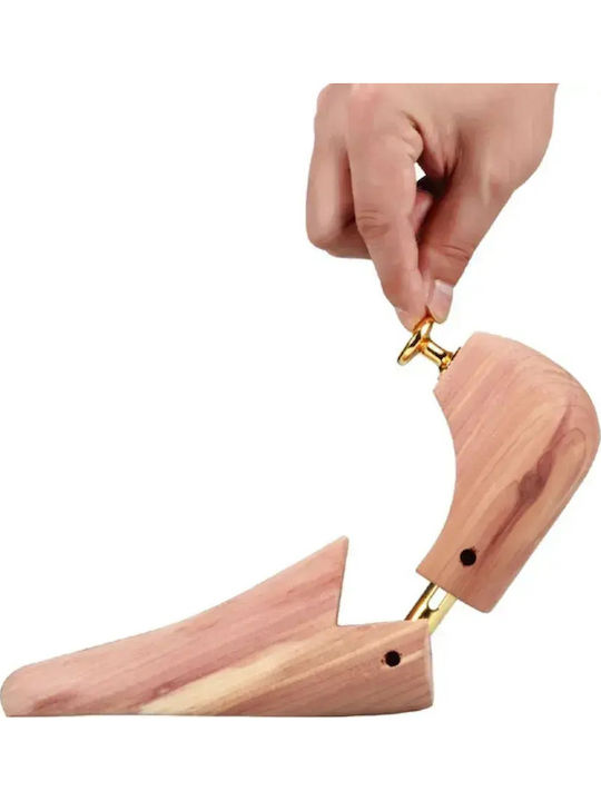 Merz Spezial Shoe Tree for Leather Shoes