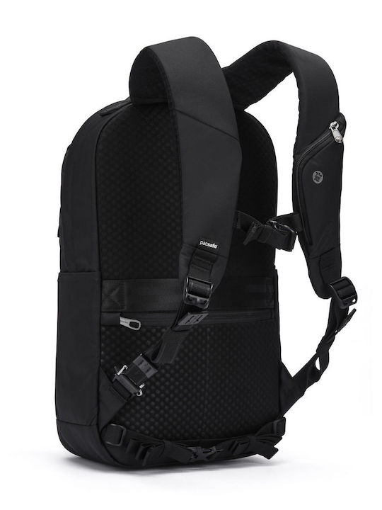 Pacsafe Backpack 20lt Μαύρο
