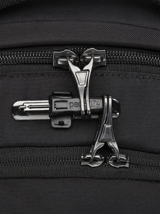 Pacsafe Backpack 20lt Μαύρο
