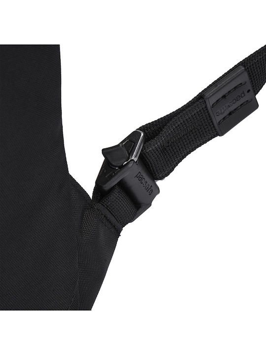 Pacsafe Backpack 20lt Μαύρο