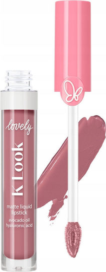 Lovely Lipgloss 6ml