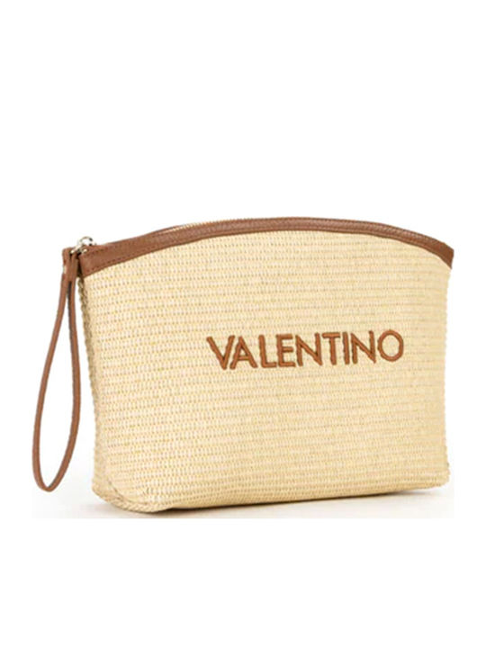 Τσαντακι Vbe9te715pag F29 Natural Cuoio