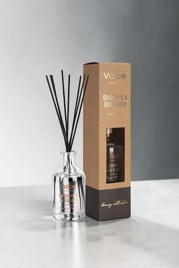 Διαχυτής Αρώματος Valpe Cashmere Sea Breeze 230ml