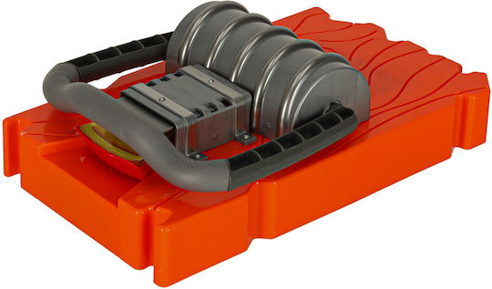 Επιτραπέζιο Παιχνίδι Mouse Trap για 2 Παίκτες 5+ Ετών ZO1KX33QWS622 (EN)