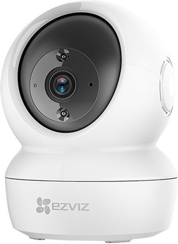 Ezviz CS-C6N-R101-1G2FW IP Κάμερα Παρακολούθησης Wi-Fi Full HD 1080p με Ηχείο και Φακό 4mm