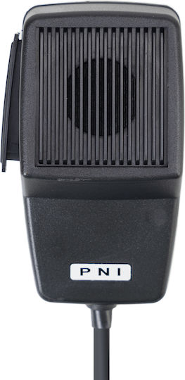 Pni Dynamic 6-pin Cb Microfon De Mână