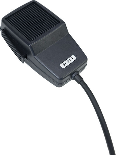 Pni Dynamic 6-pin Cb Microfon De Mână