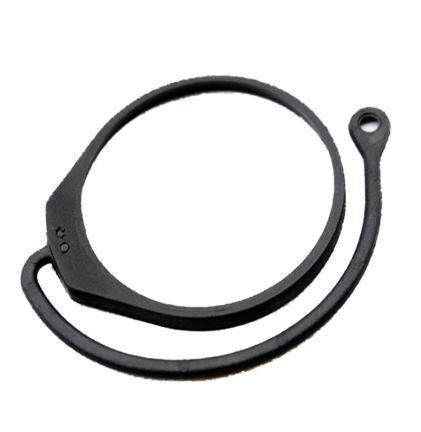 Carro 235030 Основа Капачка Резервоар С Въже Audi A1 A2 A3 A4 A6 A8 VW Passat B5 Polo Jetta Golf Touran Skoda Octavia Fabia Seat Ibiza Leon Cordoba Toledo 1 Брой