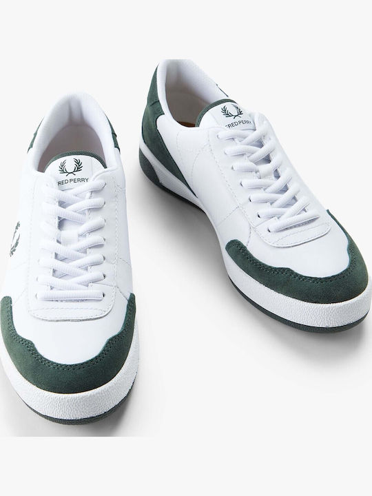 Fred Perry
