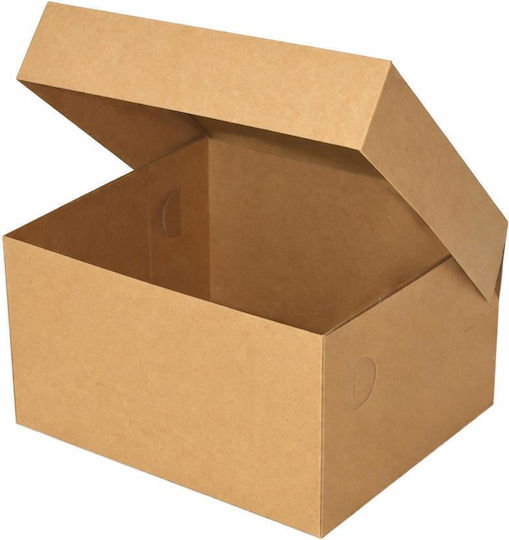 Next Breakfast Brunch Lunch Box Delivery 2 Levels H13x23x19cm Printing Option Qty10