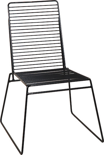 Chair Agalvanist 58x64x31cm Chair Agalvanist 58x64x31cm