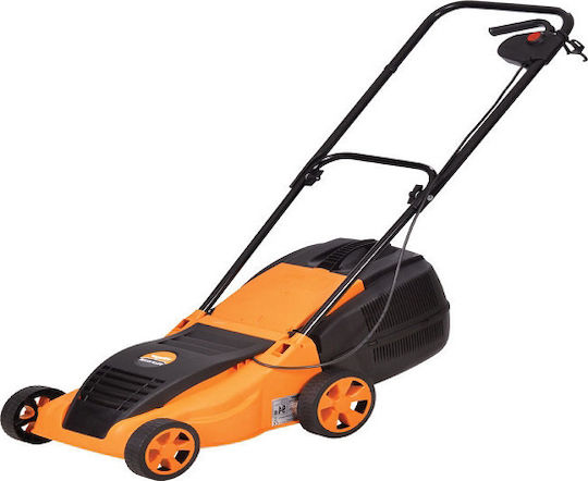 Villager Villy 1000E Lawn Mower Electric 1000W