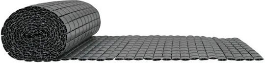 Καλαμωτή Pvc 2 Όψεων Ενισχυμένη 19mm Γκρι Καλαμωτη Pvc 19mm Ενισχυμενη 150 Y X 300εκ Γκρι 54113