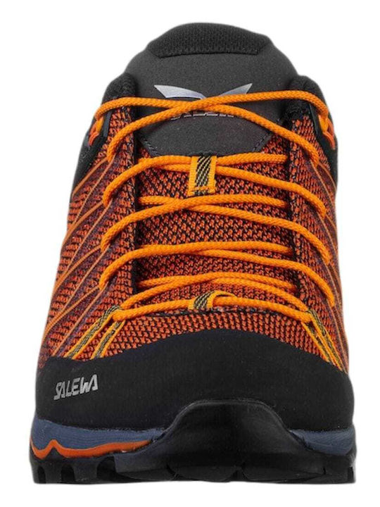 Salewa MTN Trainer Lite Men's Hiking Shoes Orange