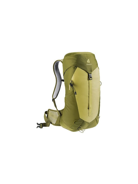 Deuter Ac Lite 24 Rucsac De Alpinism 24lt Verde Rucsac De Zi
