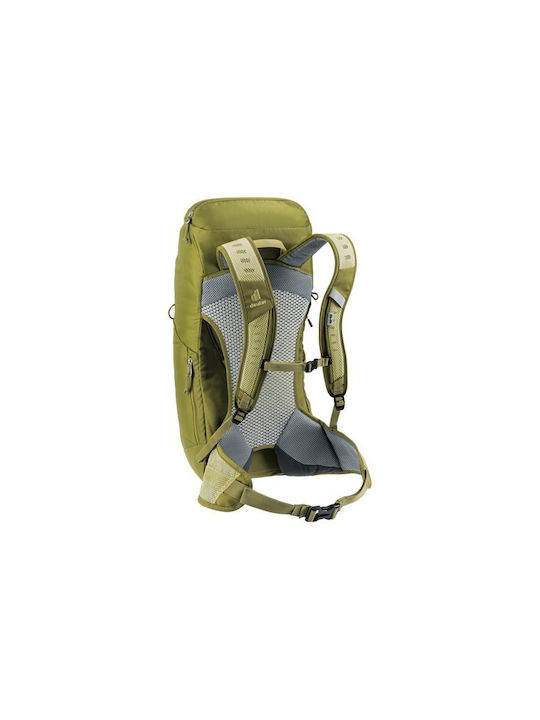 Deuter Ac Lite 24 Rucsac De Alpinism 24lt Verde Rucsac De Zi