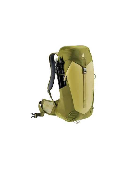 Deuter Ac Lite 24 Rucsac De Alpinism 24lt Verde Rucsac De Zi