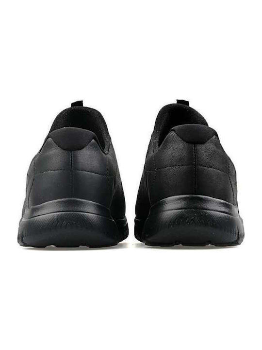 Summits Itz Bazik Women's Sport Shoes Running Black