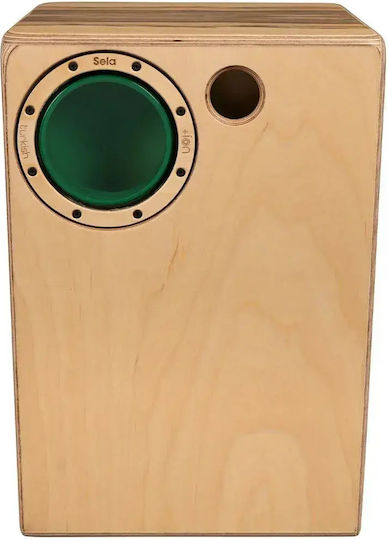 Sela Cajon