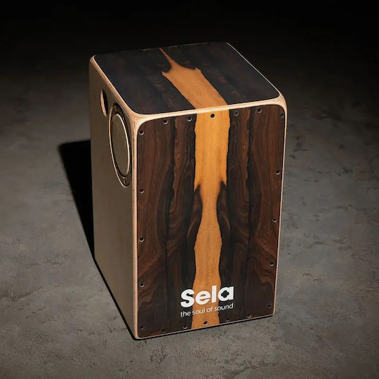 Sela Cajon