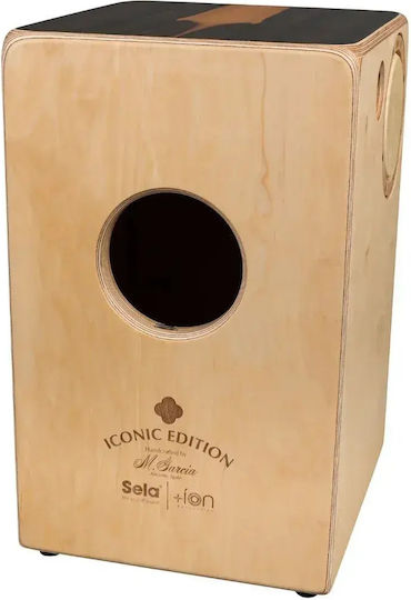 Sela Cajon