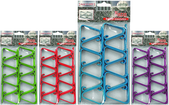 HOMie Tablecloth Clip 12pcs 81-777