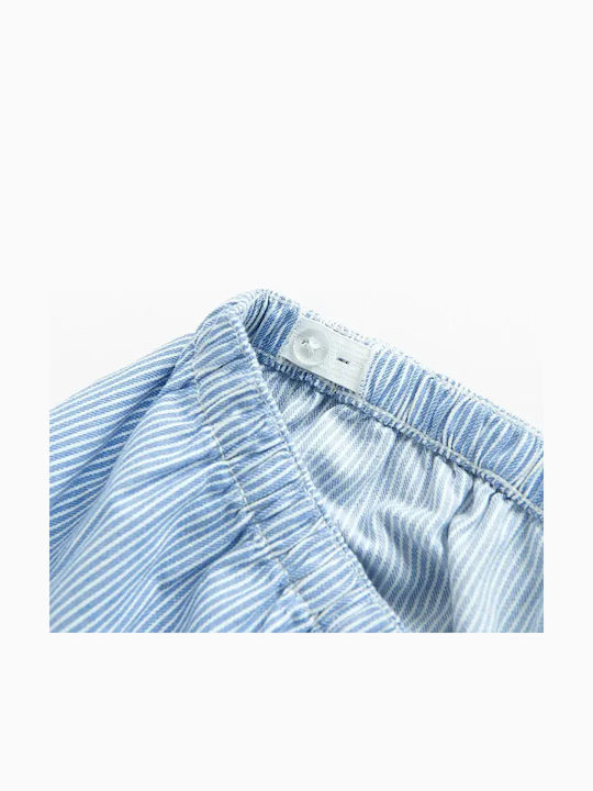 Kids Skirt Blue