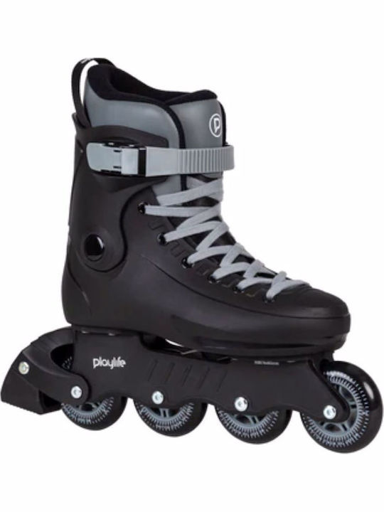 Powerslide Inline Rollers Μαύρα Ενηλίκων