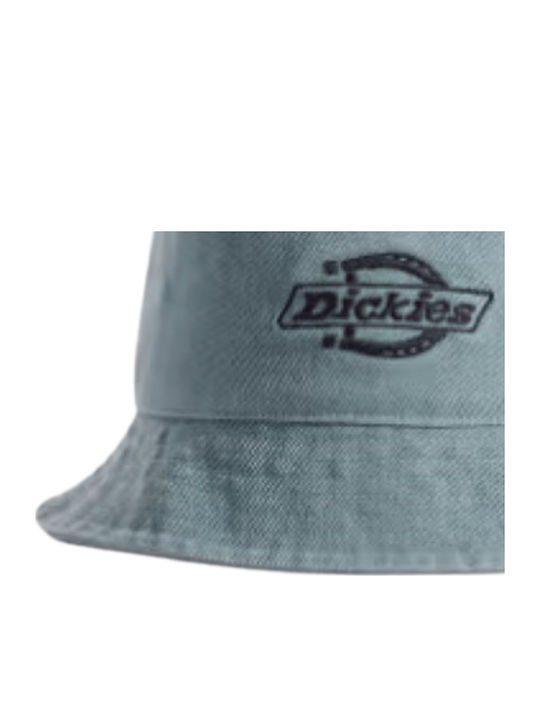 Dickies Pălărie Textilă Bărbătească Tip Bucket Gri