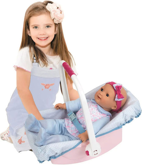 Klein Accesorii Princess Coralie Doll Carry Cot