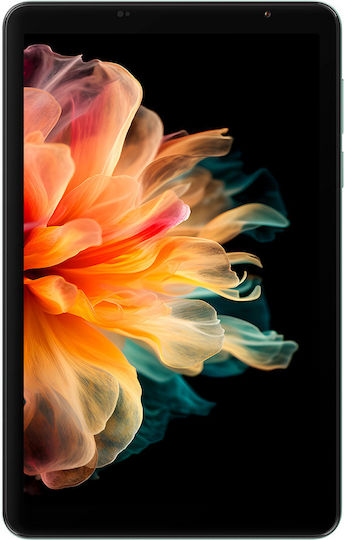 BlackView Zeno 1 4G 8" Tablet (4GB/64GB) Verde