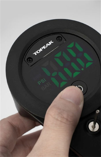 Topeak Τρόμπα Αέρος Χεριού