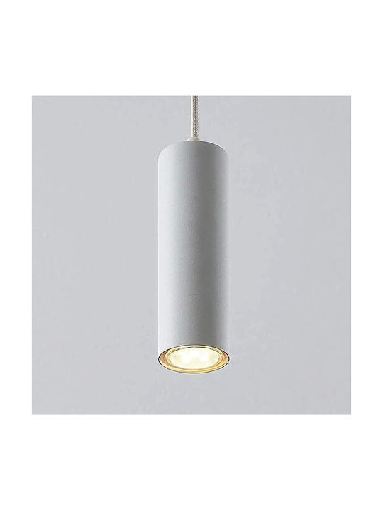 Lightplanet Κρεμαστό Φωτιστικό LED με Φυσικό Λευκό Φως