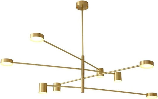 Lightplanet LED Smart Ceiling Light Lightplanet LED Smart Ceiling Light