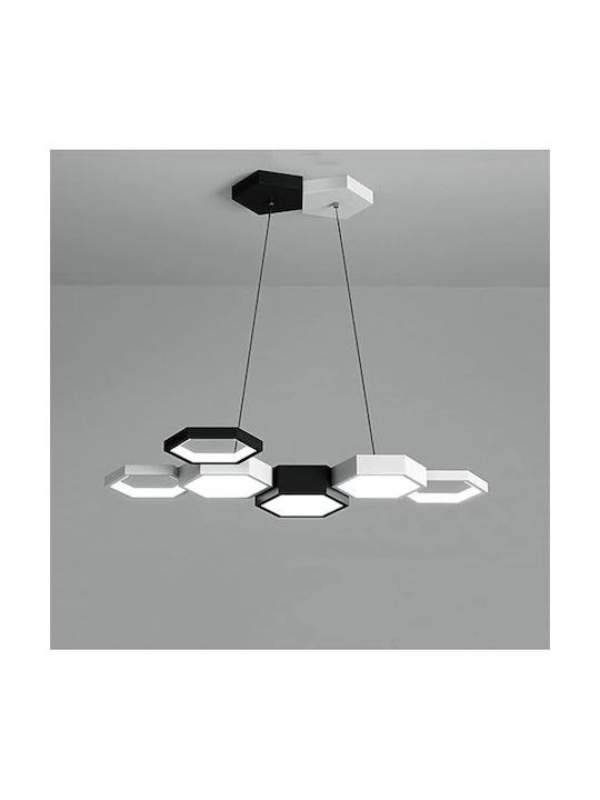 Lightplanet Deckenleuchte LED mit Natürliches Weiß Licht