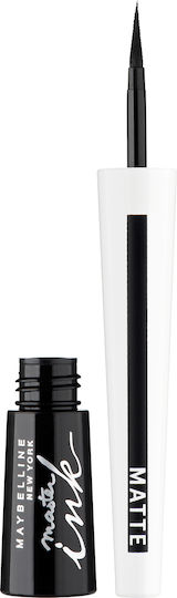 Maybelline Master Line Matt Long Stay Liquid Eye Liner 12gr 3ml