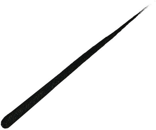 L'Oreal Paris Haute Precision Waterproof Felt Tip Eye Liner Noir Silk 1ml