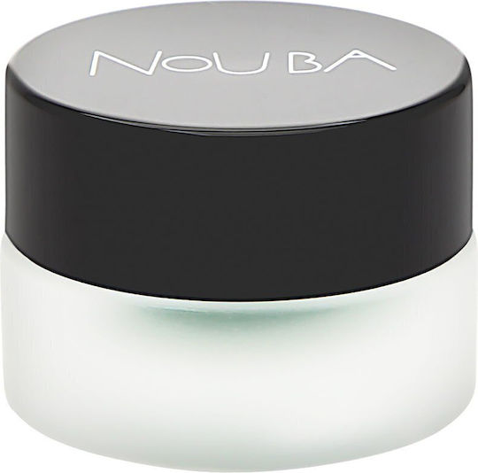 Nouba Write And Blend Langer Aufenthalt Gel Eye Liner 24 5ml