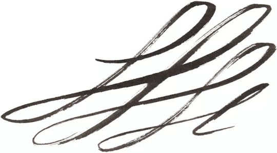 Essence Extra Long Stay & Waterproof Pen Eye Liner 010 Blackest Black 1.1ml