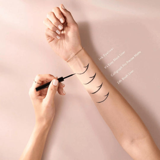 Catrice Cosmetics Long Stay Liquid Eye Liner 010 Best In Black 1.7ml