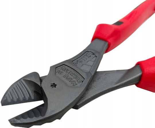 Milwaukee Side Cutter Length 200mm