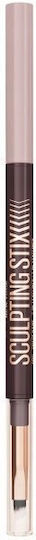 Maybelline Sculpting Pen Eye Liner Smooth Espresso 0.7gr