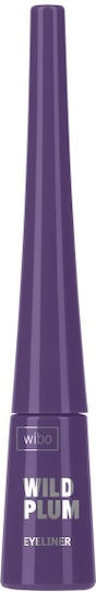 Wibo Liquid Eye Liner Wild Plum 3.5gr
